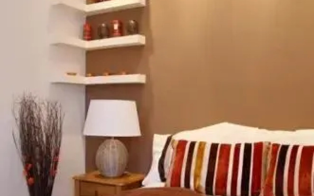 Apartamenty za Strugiem Zakopane