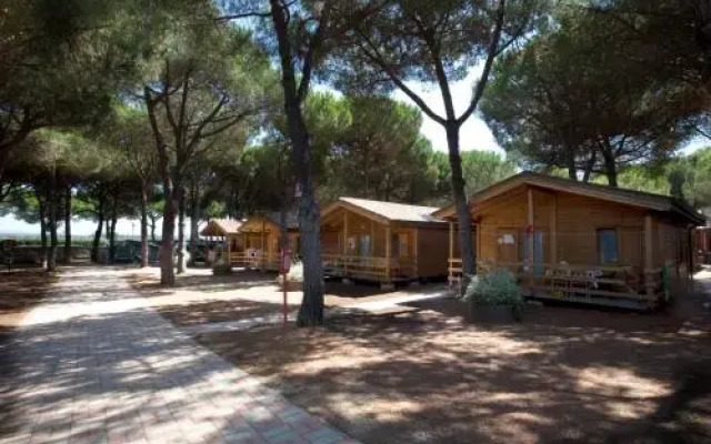 Camping Village Africa