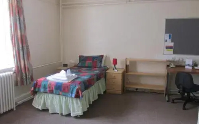 University Hall - Campus Accommodation