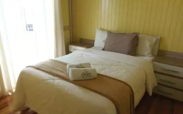 Pousada Campanário