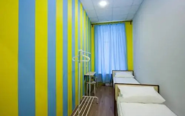 Жилое помещение ROCK