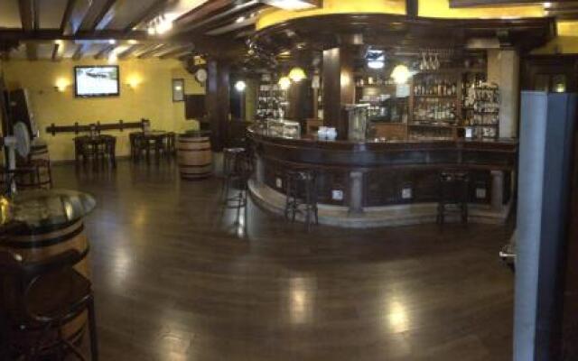 Hostal Mizmaya