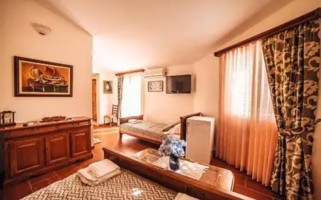 Guest house Šebelj