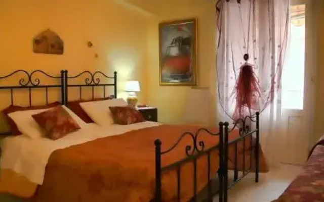 B&B Le Terrazze