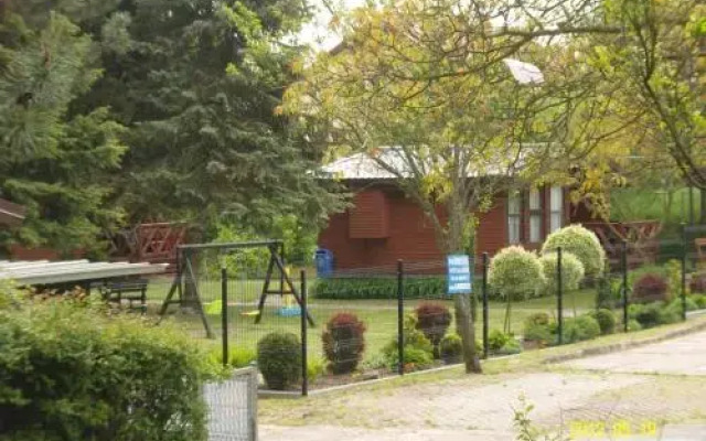 Ośrodek Wypoczynkowy Amber