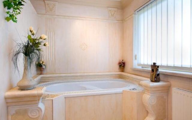 Ferienwohnungen Tyrol-Appartements