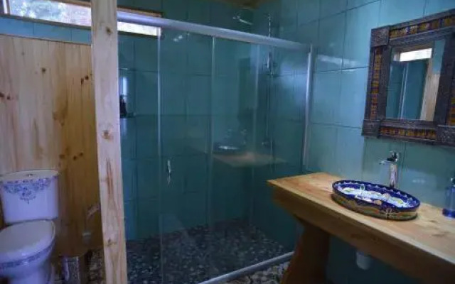 Lodge Quintay