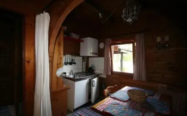 Haus am Schilift