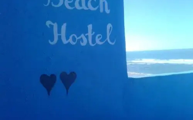 hostel Grazella