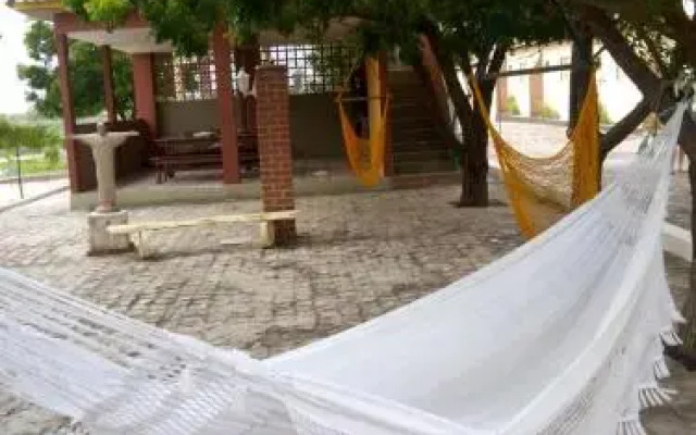 Pousada Aquarela