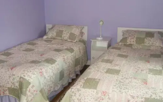 Drumville House Self Catering