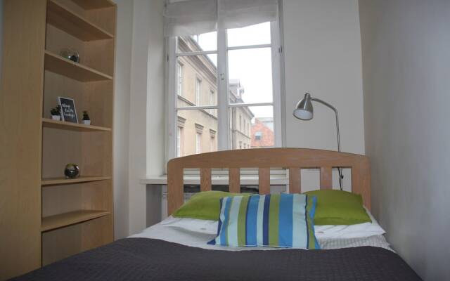 Rynek Apartament Old Town