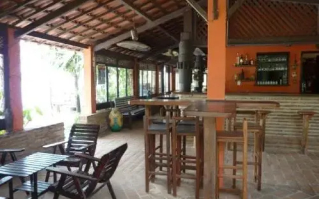 Pousada e Restaurante do Paulo