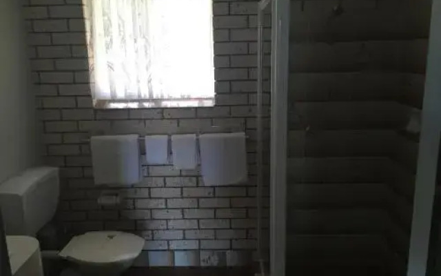 MacQuarie Valley Motor Inn