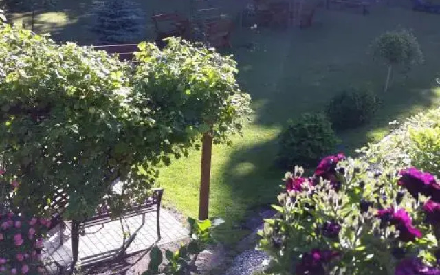 Sodyba Šturmų Kaime