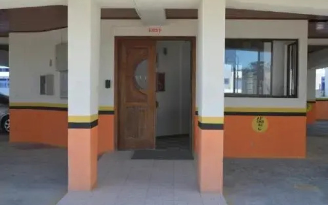 Residencial mar dos ingleses