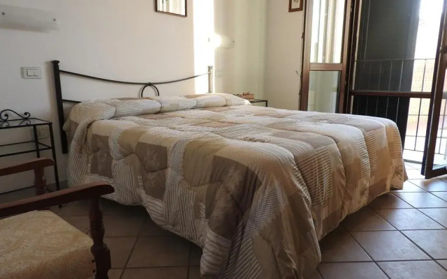 Agriturismo Villa Caprareccia