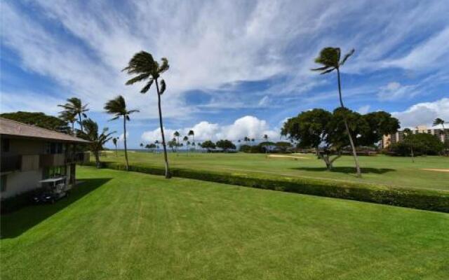 Maui Eldorado: Maui Condo J100