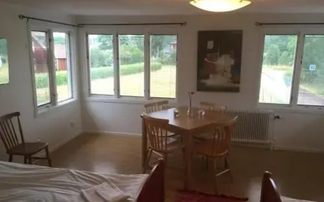 Villa Kroken Vandrarhem