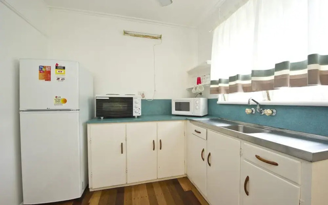 Kooyong Apartment 5