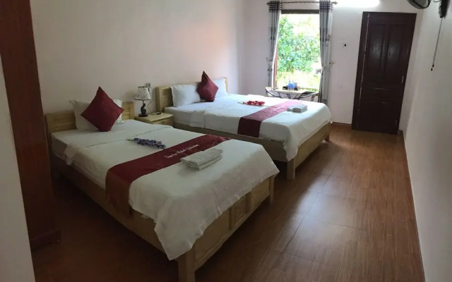 Tam Coc Westlake Homestay