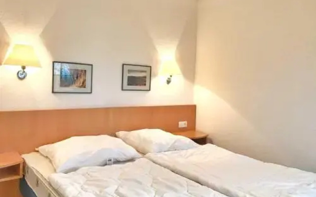 Ferienwohnungen in der Ferienanlage Kap Arkona