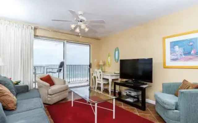 The Palms 505 by RedAwning