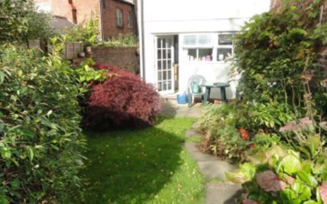 Chester Town House - Guest house