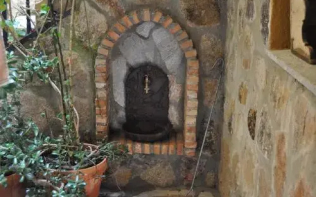 Casa Rural La Herencia