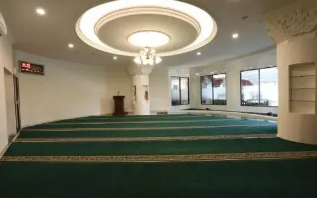 Grand Rohan Jogja