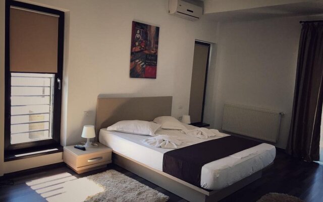 MRC RESORT Mamaia Nord
