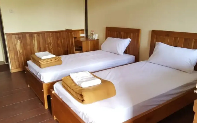 Nusantara Hotel & Restaurant