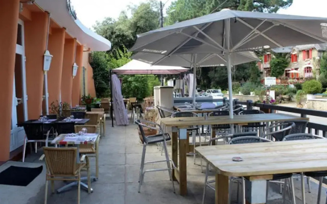 Auberge des rochelets - gite