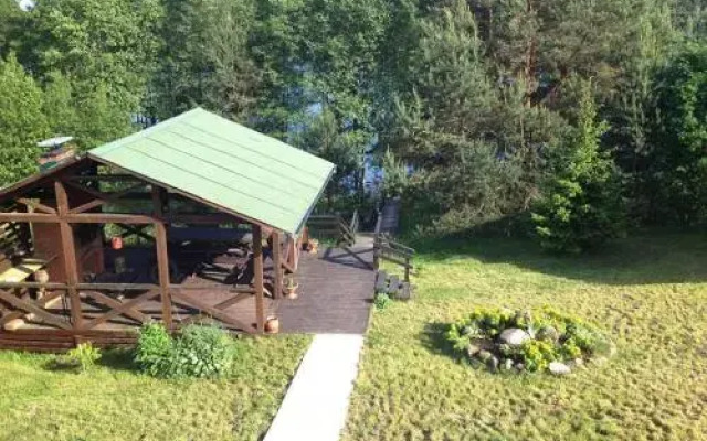 Braslavskaya Riviera