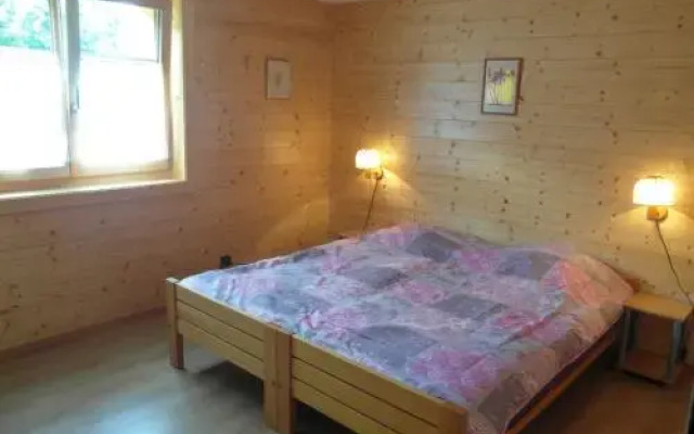 Les Promenades en Montagne