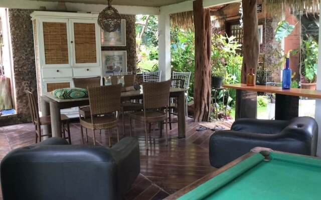 Vila Flor Bed & Breakfast