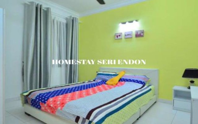 Seri Endon Guesthouse