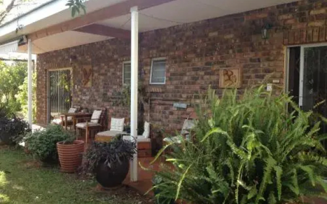 The Nook B&B