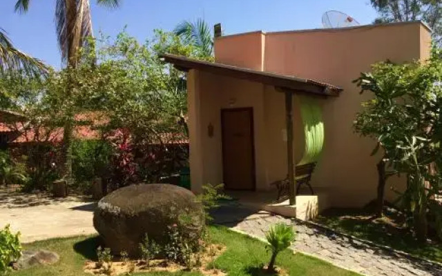 Pousada Recanto Passarela