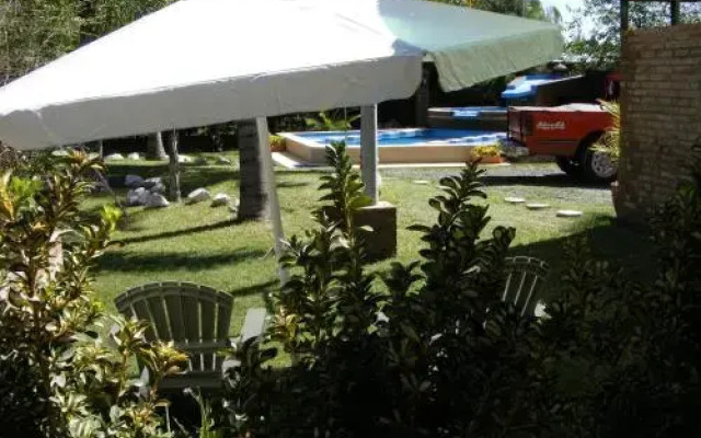 Bungalows Portal Pindó