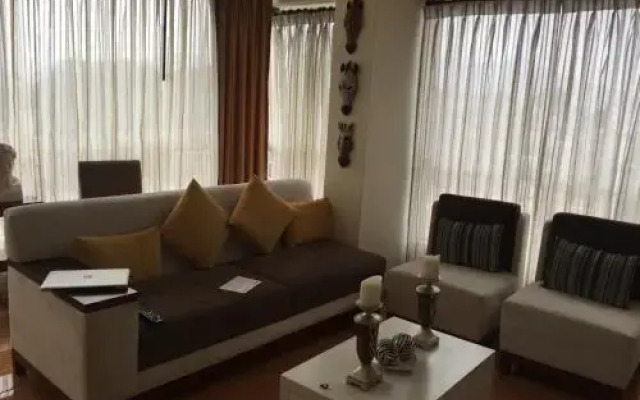 De La Cruz Guest House