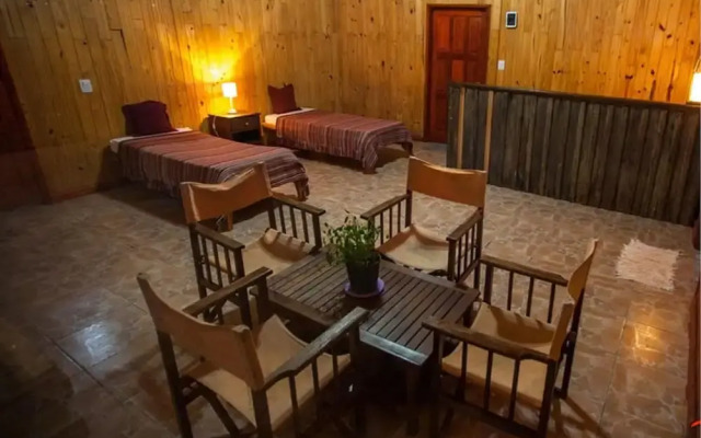 Posada del Río