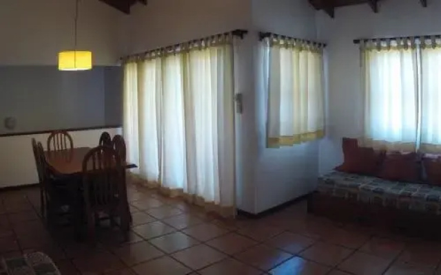 Las Ardillas Cabanas & Suites