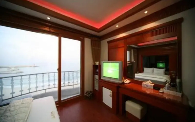 Goodstay Amazing Motel