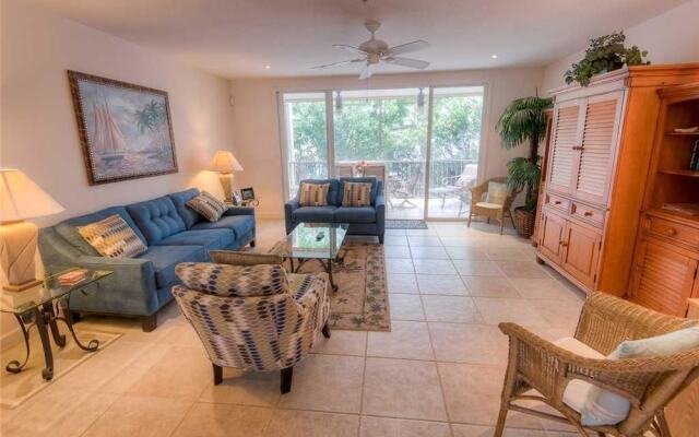 Bradenton Beach Club 245 Apartment 3