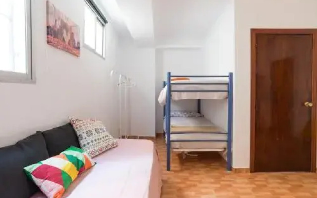 Marques De Larios Plaza Las Flores