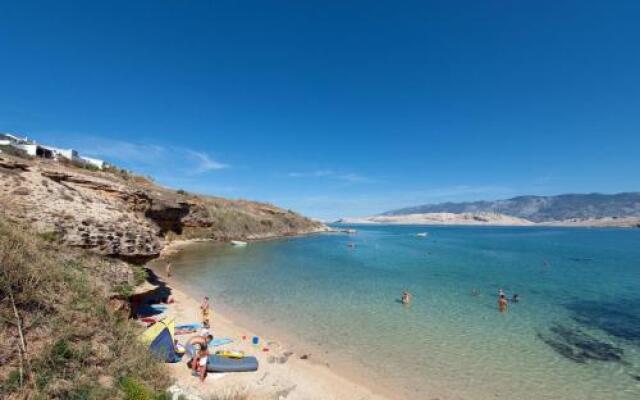 Studio Apartment Georgina