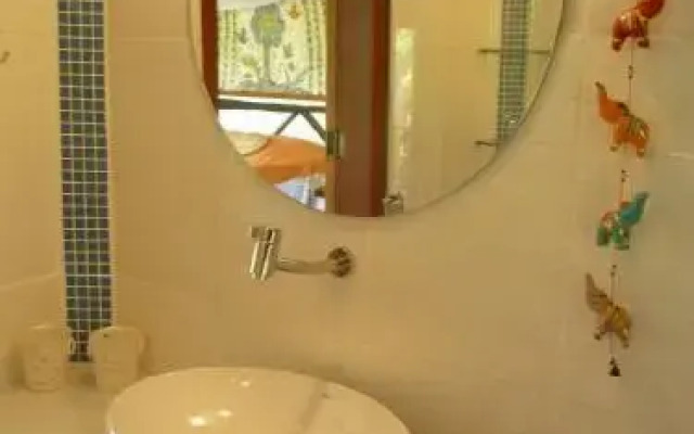Shanti House