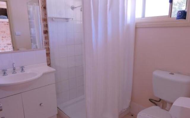 Bulahdelah Myall Motel