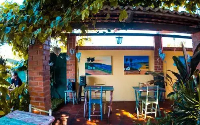 Pousada Encanto há
